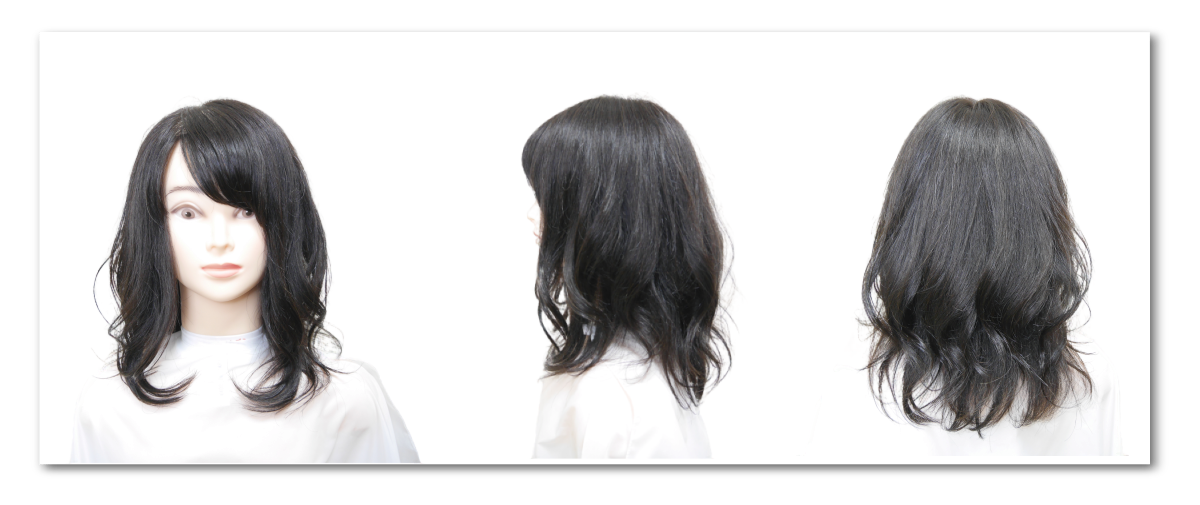 新垣結衣 獣になれない私たち の髪型を作る３つのポイント カット講習 カットスクール 日本カットアカデミー総合サイト